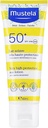 MUSTELA PROTECTOR SOLAR 50+ 40ML