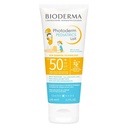 PHOTODERM PEDIATRICS LAIT SPF50+ 100ML BIODERMA