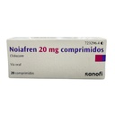 NOIAFREN 20MG X 20 COMP  SANOFI