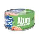 ATUN EN TROZOS AL NATURAL ROBINSON 170 G