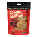 CASABE CRUNCH NATURAL100 GR