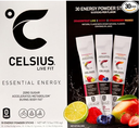 CELSIUS LIVE FIT ZERO SUGAR 30 STICKS