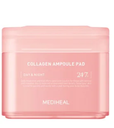 COLLAGEN AMPOULE PAD DAY & NIGHT MEDIHEAL 200 PADS