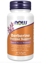 BERBERINE GLUCOSE SUPPORT NOW 60 SOFTGELS