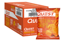 TORTILLAS STYLE PROTEIN CHIPS CHEESE QUEST 4 G