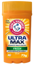 DESODORANTE ARM & HAMMER ULTRA MAX FRESH 73 GR