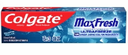 COLGATE MAX FRESH ULTRAFREEZE 178 GR