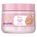 CREMA DOVE CONFETTI CRUMB CAKE 15 OZ