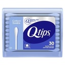 Q-TIPS 30 COTTON SWABS