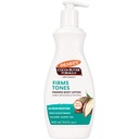PALMERS COCOA BUTTER FORMULA WITH VITAMIN E FIRMS TONES 400 ML