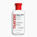 FACIAL TONER WITCH HAZEL ORIGINAL THAYERS 251ML