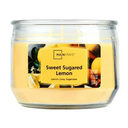 VELA MAINSTAYS SWEET SUGARED LEMON 326 GR