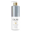 OLAY NOURISHING BODY LOTION COLLAGEN PEPTIDE 502ML