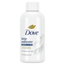 BODY WASH DOVE DEEP MOISTURE LOTION SOFT SKIN 3 OZ