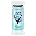 DESODORANTE DEGREE BLACK+WHITE ULTRACLEAN 74 GR