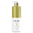 OLAY NOURISHING BODY LOTION VITAMIN C 502ML