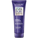 PURPLE SHAMPOO EVER PURE LOREAL PARIS