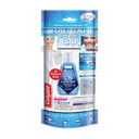 ORAL CARE ON THE GO CREST 6 ITEMS