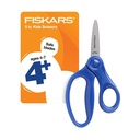 TIJERA FISKARS 5 IN KIDS SCISSORS