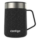 TERMO CONTIGO STREETERVILLE DESK MUG LICORICE 14 OZ