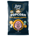 COTUFAS QUESO CHEDDAR 130 GR LESSER EVIL