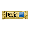 BARRA PROTEICA DAVID CHOCOLATE CHIP 66 GR