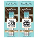 MAGIC ROOT PERMANENT MEDIUM BROWN LOREAL PARIS