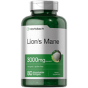 LIONS MANE 3000 MG 80 CAP HORBAACH