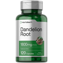 DIENTE DE LEON 1800 MG 120 CAP HORBAACH