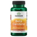 BETA CAROTENE 25,000IU 300 SOFTGELS SWANSON