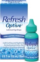 REFRESH OPTIVE 15ML