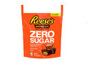 CHOCOLATE REESES MINIATURE CUPS ZERO SUGAR 144 G