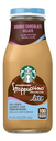 CAFE FRIO STARBUCKS FRAPPUCCINO DOUBLE CHOCOLATE GELATO 281 ML