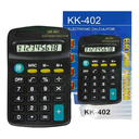 CALCULADORA ELECTRONICA KK-402