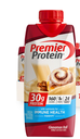 BEBIDA PREMIER PROTEIN CINNAMON ROLL 325 ML