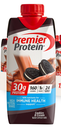 BEBIDA PREMIER PROTEIN COOKIES & CREAM 325 ML