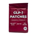 GLP-1 PATCHES POWERFUL FORMULA 60 UNIDADES VIORY