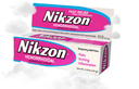 NIKSON CREMA HEMORROIDES 25.5 G