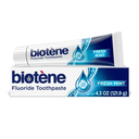 BIOTENE FLUORIDE TOOTHPASTE 121.9G
