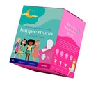 HAPPIE MOON SMALL PADS FOR TWEENS 20 UND