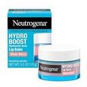 NEUTROGENA HYDRO BOOST LIP BALM SHEER BERRY 15 GR