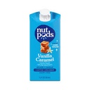 COFFEE CREAMER VAINILLA ALMOND + COCONUT NUTPODS 330ML