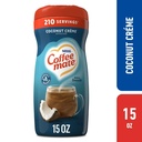 COFFEE MATE COCONUT CREAM NESTLE 425.2 GR