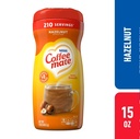 COFFEE MATE HAZELNUT NESTLE 425.2GR