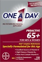 MULTIVITAMINICO POR MEN & WOMEN 150 TABLETS ONE 1 DAY