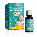 PROBIOTICS DROPS 0-3 YEARS 8ML COLIEF