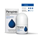 PERSPIREX STRONG ANTITRANSPIRANTE ROLL-ON 20ML