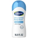 CETAPHIL ULTRA GENTLE BODY WASH 500ML