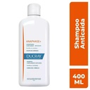 ANAPHASE+ SHAMPOO DUCRAY HAIR LOSS 400 ML