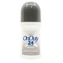 ONDUTY 24HORAS ORIGINAL ROLL-ON 75ML AVON